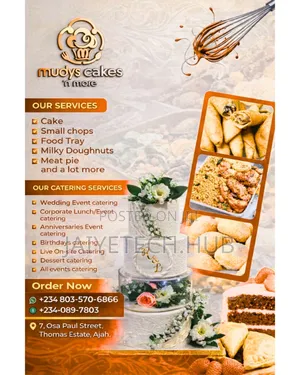 Business Flyer