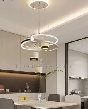 Dropping Ceiling Light