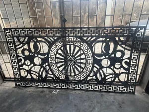 Laser Metal Sheet Design We Design, Customize and Deliver Nationwide