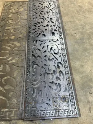Laser Metal Sheet Design We Design,Customize and Deliver Nationwide