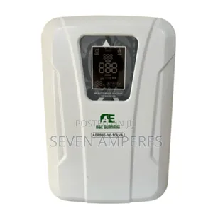 A E 10kva 45v Stabilizer