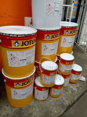 Jotun Jotamastic 87 Two Components