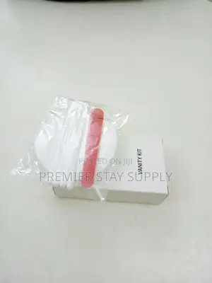 Vanity Kit For Hotels