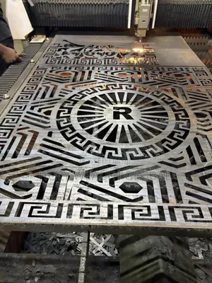 Laser Metal Sheet Design We Design,Customize and Deliver Nationwide