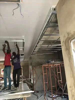 Gypsum Plaster Board