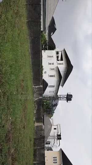 For Sale : 2 Fenced Plots at Potter's Estate Dr Peter Odili, Ph