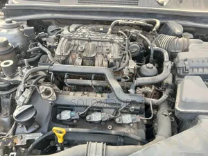 Complete Engine Kia Sorento V6 2011 2012 2013 2014 2015