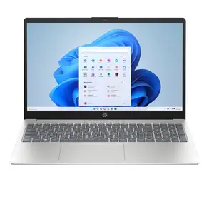 New Laptop HP 15 8GB Intel Core i7 SSD 512GB