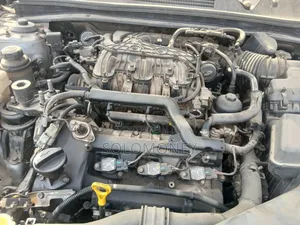 Complete Engine Hyundai Grandeur V6 2011 2012 2013 2014 2015