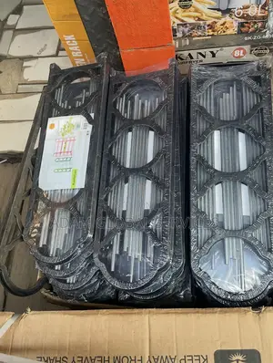 Multi-Layer Shoe Rack