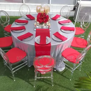 Banquet Set