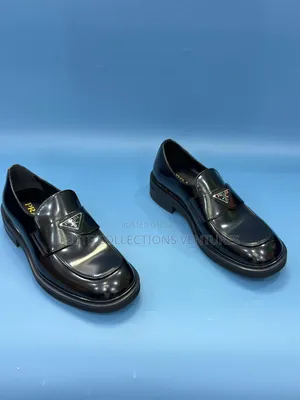 *Brand New Prada Loafers* *Limited Sizes*