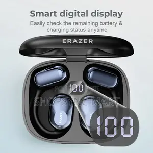 Erazer Xp2 Wireless Earbuds With Stable Bluetooth Connection
