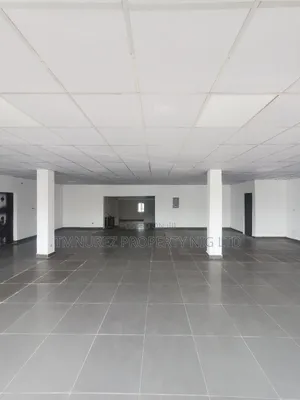 Bank Space for Rent Lekki Phase1