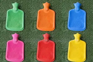 Hot Water Bag
