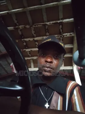 Forklift Operator