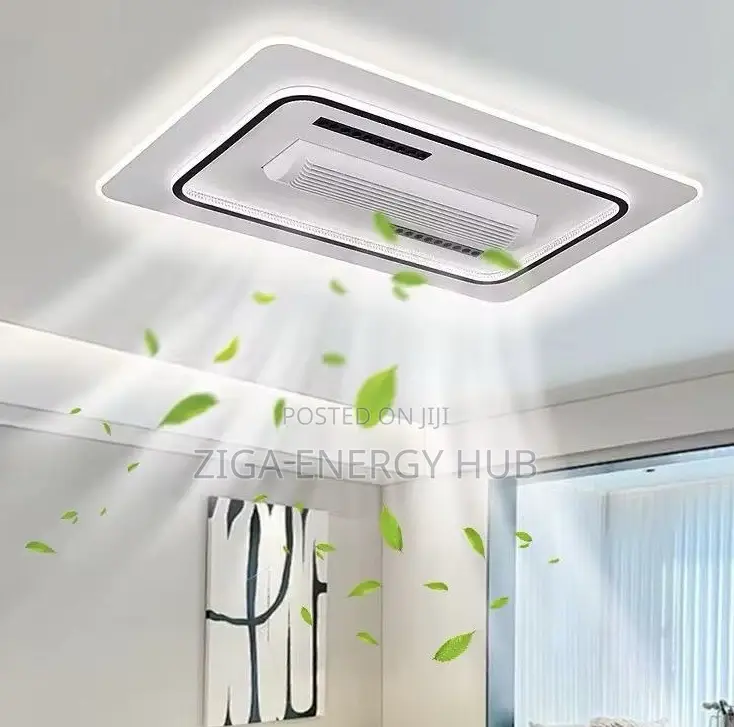 Led Flush Chandelier Light