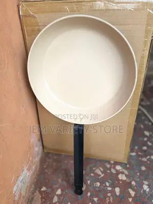 Quality Non-Stick Fry Pan