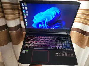 Laptop Acer Nitro 5 16GB Intel Core I7 SSD 1T