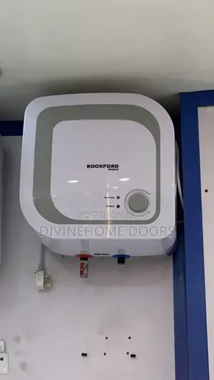 Rockford Water Heaters
