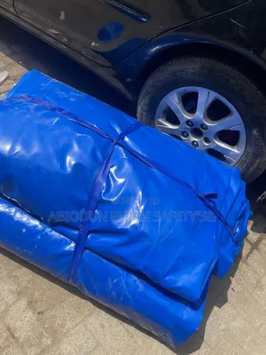 Original Quality Reservoir Tarpaulins/Servior Tapoline