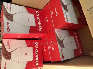 Itel Power Go 100,000mah 130w Power Bank