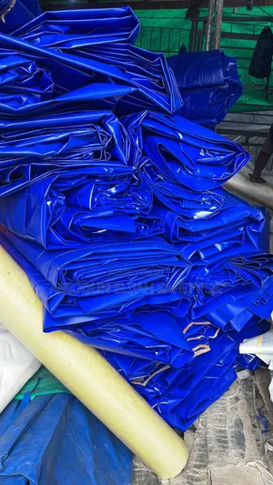 Original First Quality Tarpaulin/Tapoline