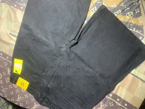 Men Short Jean