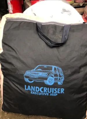 Original Quality Motor Cover/ Vehicle Cover