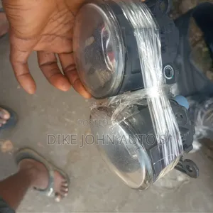 Fog Lamp for Nissan Frontier / Fx35