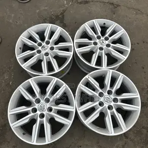 17 Rim For Toyota Avalon And Toyota Camry