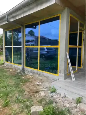 Office Partition