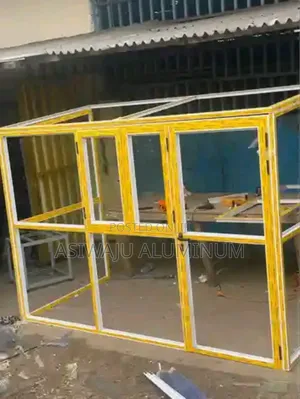 Office Partition