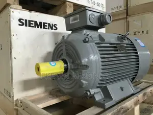 0.12kw-315kw Siemens 1le0001 3phase Electric Motor