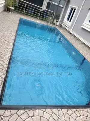 Swimming Pool Construction Maintenance: Residential Commercial