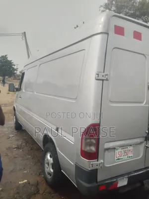 Affordable Vehicles for Haulage and Logistics
