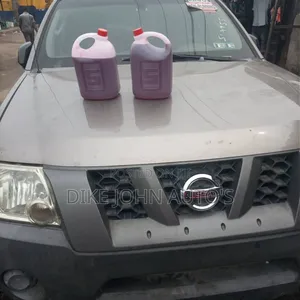 Matic J Gearbox Oil for Nissan and Infiniti