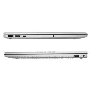 New Laptop HP 15 16GB Intel Core Ultra 7 SSD 1T
