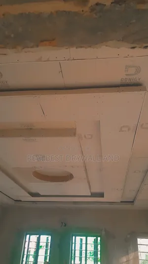 Drywall Installation