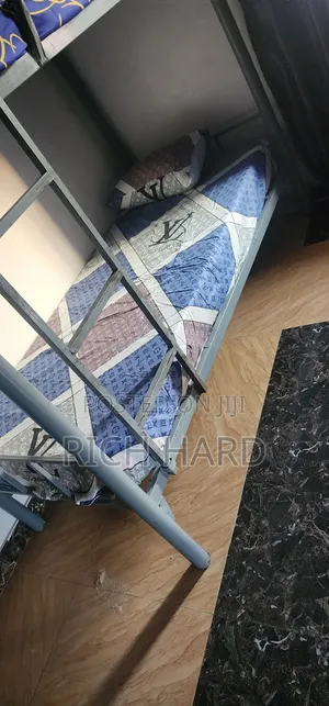 Men Boys Male Hostel