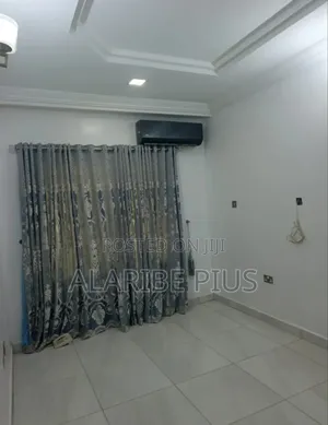 Furnished 5bdrm Duplex in Estate, Kaura for rent
