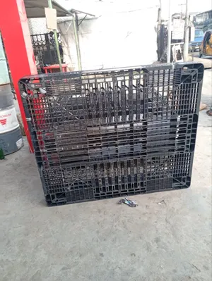 Plastic Pallet