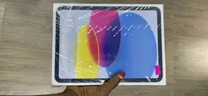 New Apple iPad (2022) 128 GB