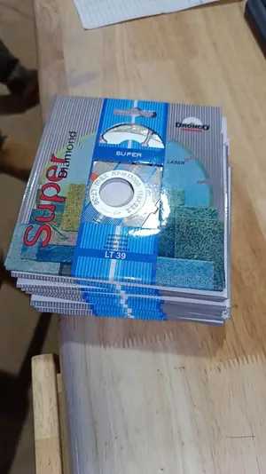Original Quality Conceret Cutting Disc 9" Inches