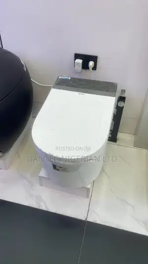 Censor and Voice Control Wc Set