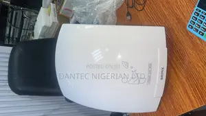 Hand Dryer