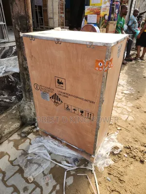 15kwh Felicity Lithium Battery 51.2v Lithium Iron Phosphate