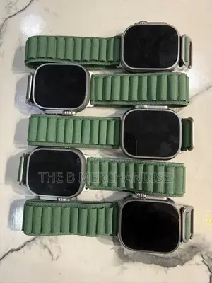 Iwatch Ultra