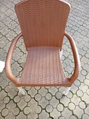 Plastic Chair