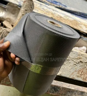 Original Local DPC Rubber 225mm by 30meters 9" Inches Width